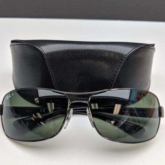 ray ban rb 3379